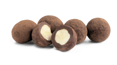 Salty Chocolate Hazelnuts Sharing Bag